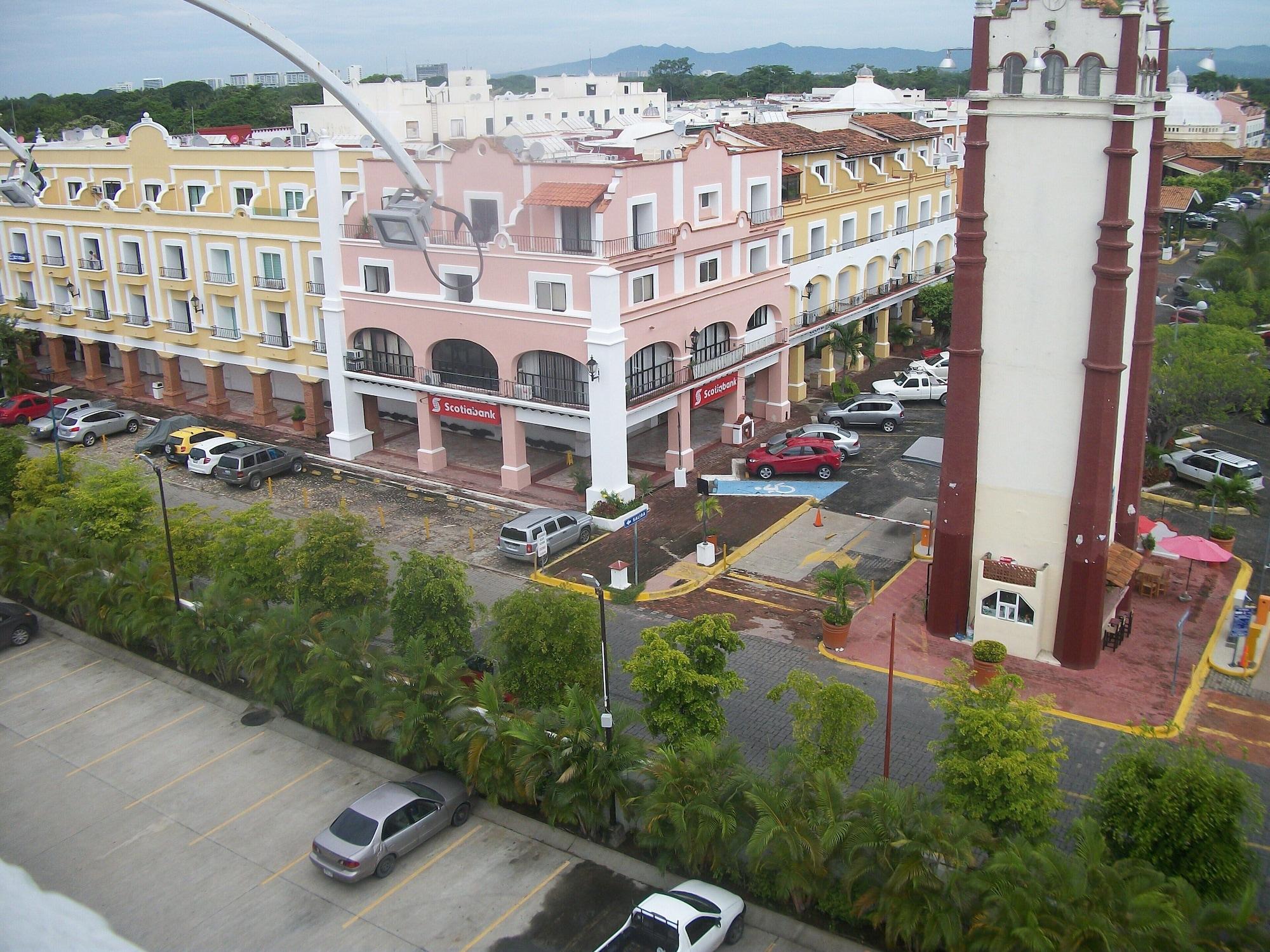 คอมฟอร์ต อินน์ ปวยร์โต บายาร์ตา Hotel ปูแอร์โตบาญาร์ตา ภายนอก รูปภาพ